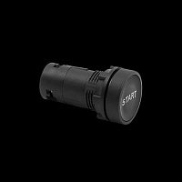 MTB7-EA21861   ,  "START", 1NO, IP54, 