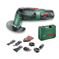 0603102021 Bosch  . PMF 220 Set