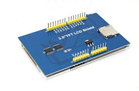 TFT LCD   Arduino Uno