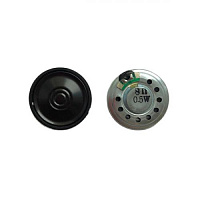 DXI30N-A 0.5W 8ohm 