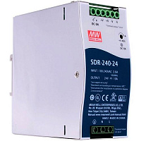 SDR-240-24 / MW /