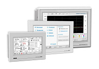 СП307-Б Сенсорная панель оператора