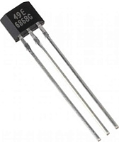 SS49E (TO92) ������ �����