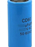 CD60 1200UF 220-275V