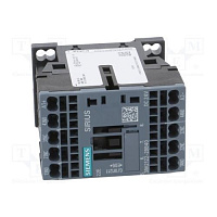 3RH2122-2BB40  Siemens, 24VDC