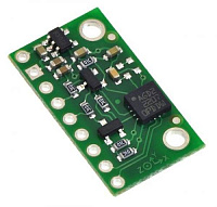 L3GD20 3-Axis Gyro Carrier with Voltage Regulator POLOLU