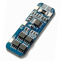   Li-Ion  BMS  3 