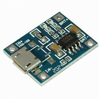 EM-826 �� ��� �������� ��� 18650 � �������