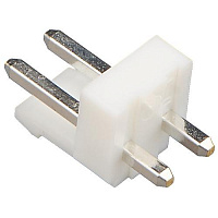 PWL-02 pitch 3.96 mm