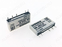 SR-203.D   1-, 24VDC