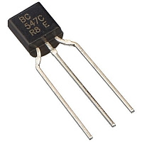BC547C