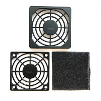 FGF-60 (60х60) Решетка для вентилятора