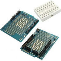 ProtoShield Arduino Duemilanov