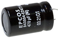 К50-35 470х200 (мкФхВ) 105 гр.