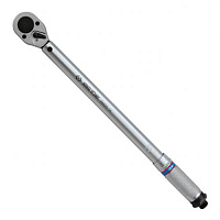 34423-1A Динамометрический ключ KING TONY 1/2", 42-210 Нм