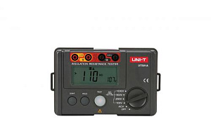 UT501A ���������� ������������� �������� �������� UNI-T