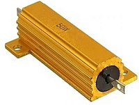 RX24 50W 5% 33 �� ��������