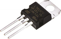 L7815CV   +15 1.5 4% (0...+125C), [TO-220]