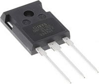 DSP25-12A (1200V 28A TO-247AD) 